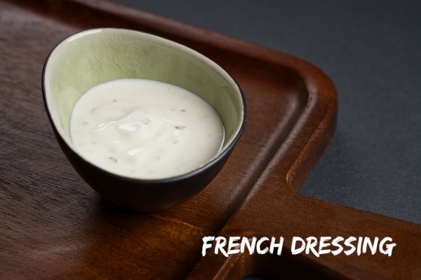 French (Dressing)